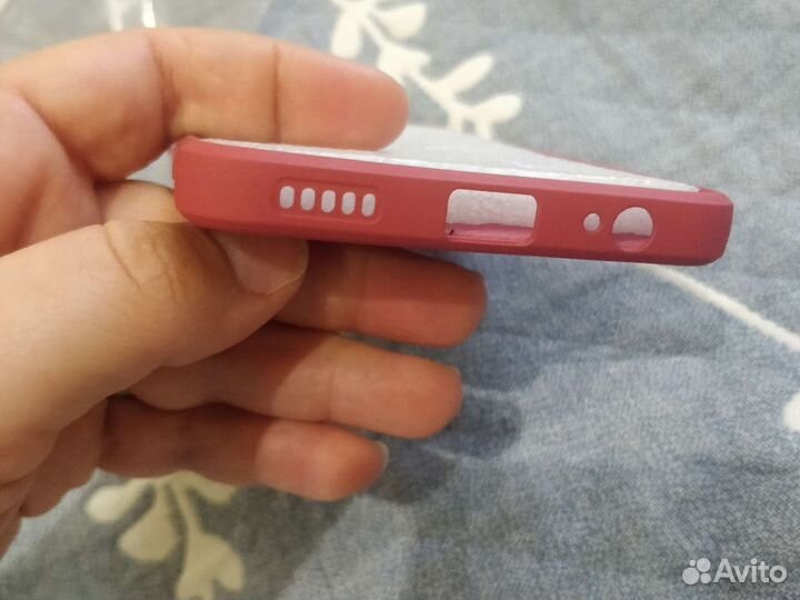 Чехол для телефона One plus 5T