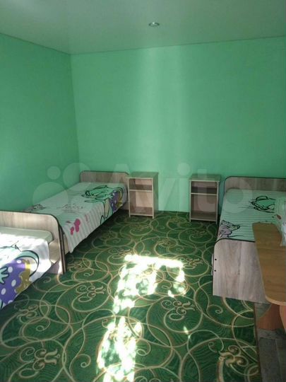 Комната 15 м², 1/1 эт.