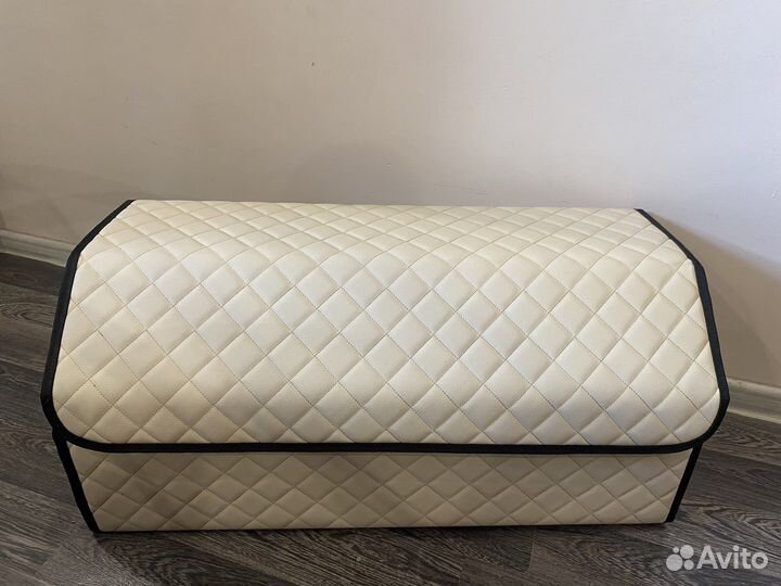 Органайзер в багажник + бесплатная доставка