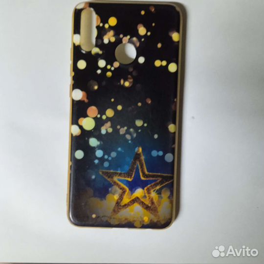 Чехлы хонер 8х