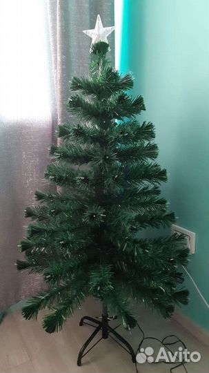 Елка искусственная
