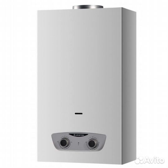 Газовая колонка Ariston fast R