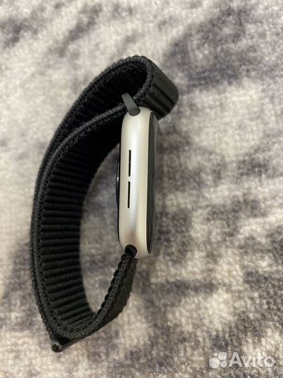 Apple watch SE 44mm nike