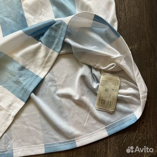 Футбольная форма adidas