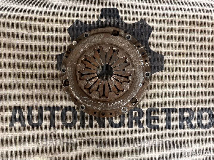 Корзина сцепления Daewoo Matiz 96612551