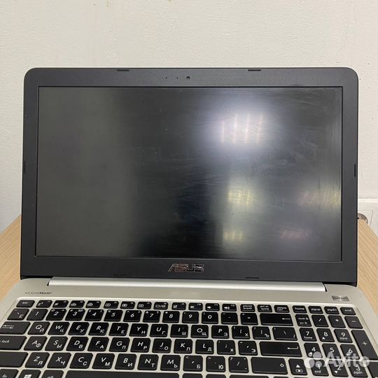 Ноутбук Asus