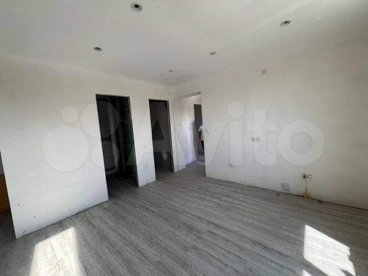 Дом 85 м² на участке 10 сот.