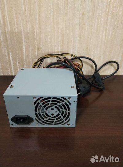Блок питания для пк 450w