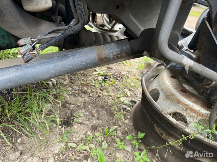 Рулевая тяга Volvo Fh12 2005