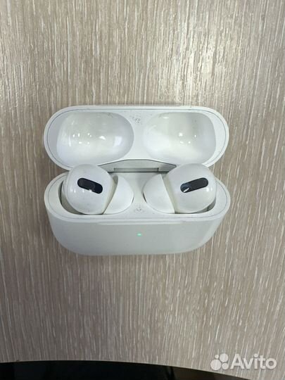 Кейс air pods pro 1