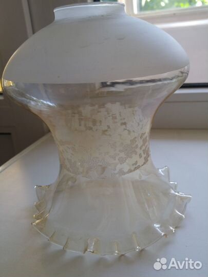 Люстра, Бра настенное, ажурное, плафоны