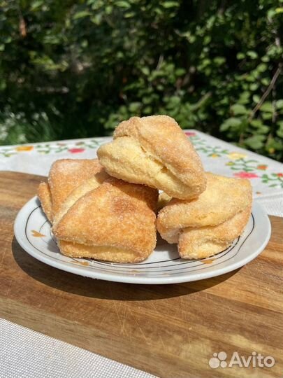 Печенье Пирожные