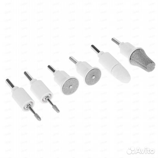 Аппарат для маникюра и педикюра