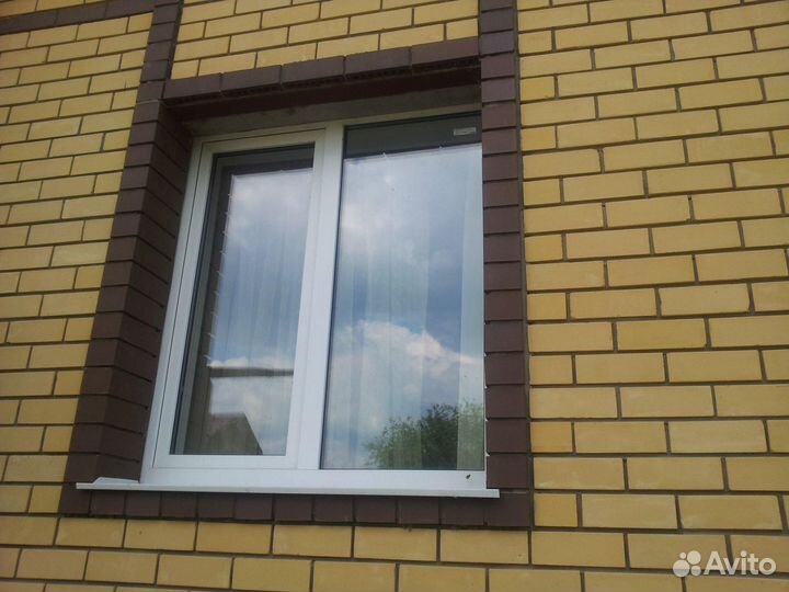 Пластиковые окна с завода