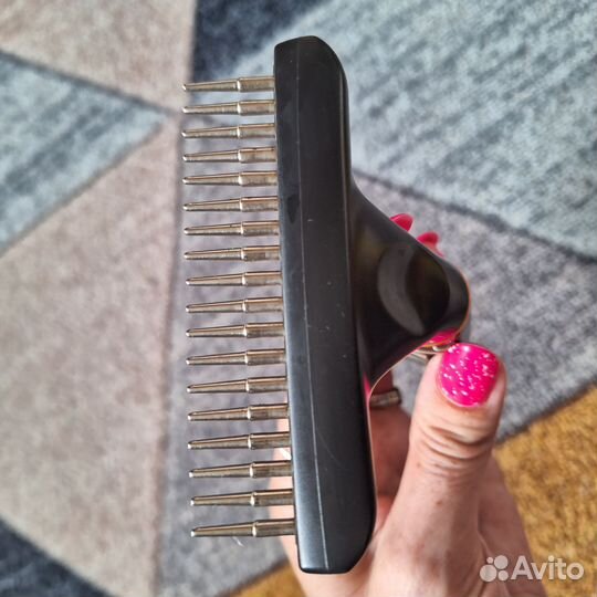 Расческа для собак