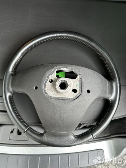 Руль Volvo S40/V50