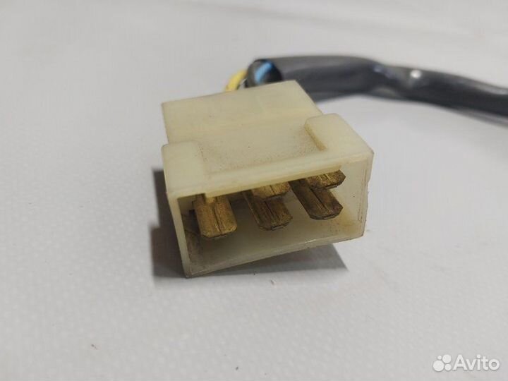 Моторчик дворника передний Ваз 2114 хэтчбэк 1 2006