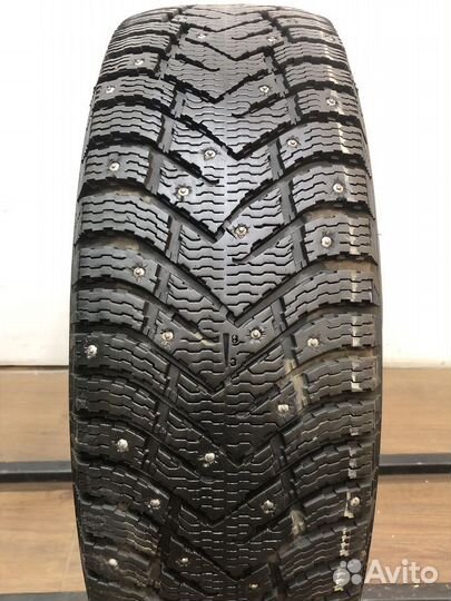 Cordiant Snow Cross 2 SUV 215/65 R16 102T