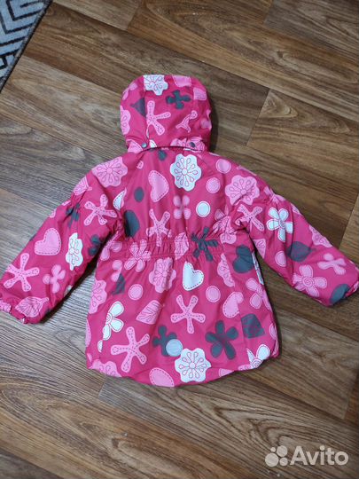 Костюм Lassie 104 р