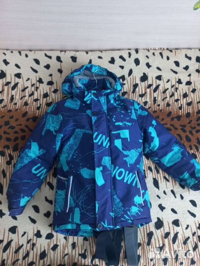 Детские вещи на мальчика