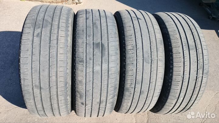 Pirelli Scorpion Verde All Season 255/55 R20 110Y