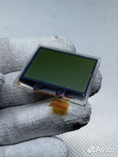 Nokia 1202, 1203, 1280. Дисплей. Оригинал. Идеал