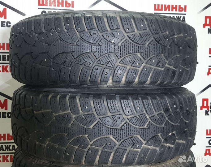 Continental Conti4x4Contact 225/65 R17