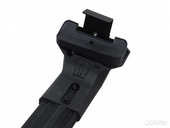 Багажник на крышу Land Rover Discovery Lux City