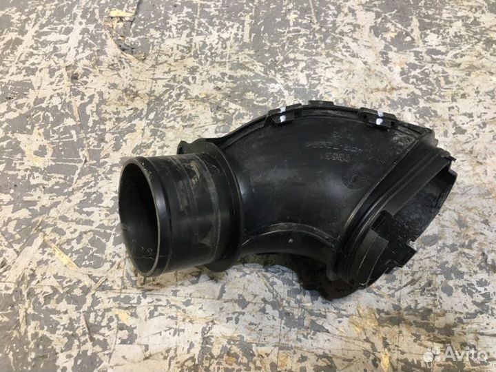 Патрубок воздушного фильтра Renault Kaptur