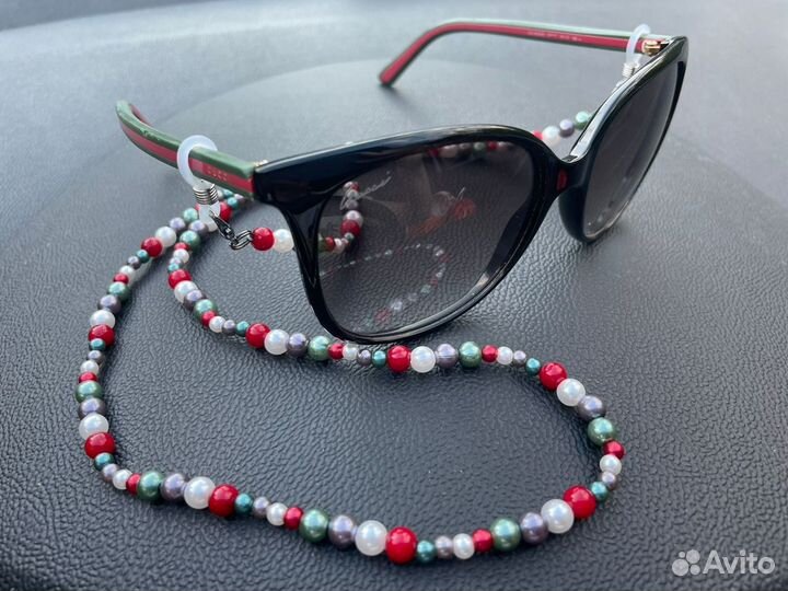 Цепочка для очков. В наличии и на заказ