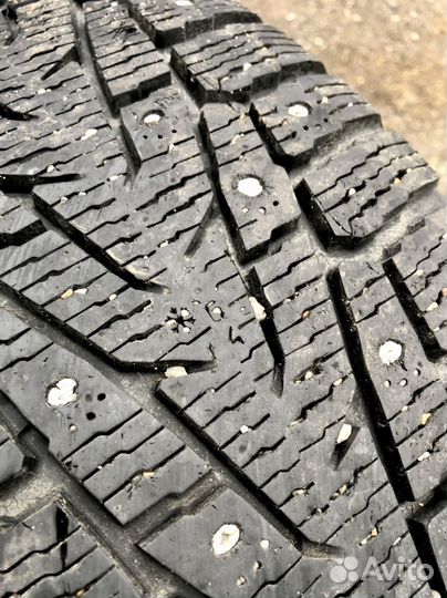 Nokian Tyres Hakkapeliitta 7 SUV 235/55 R19