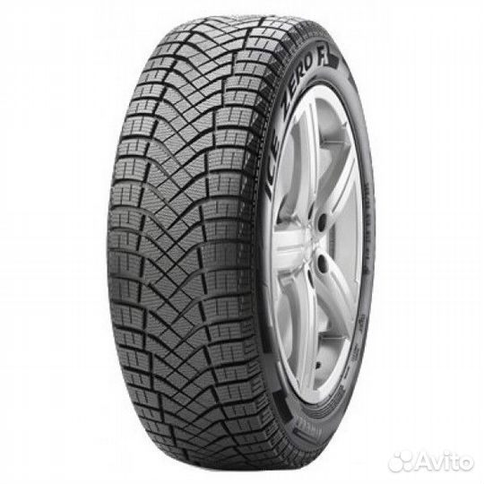 Pirelli Ice Zero FR 185/65 R15