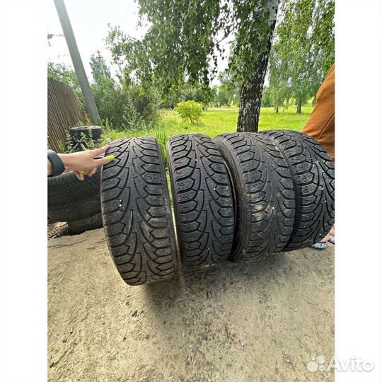 Nokian Tyres Nordman RS2 185/65 R15 92R