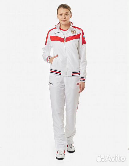 Спортивные костюмы на высокий рост мало бу
