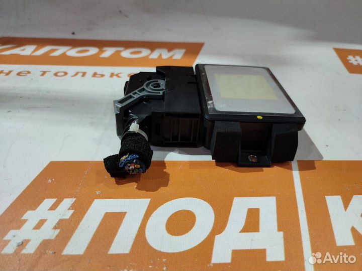 Блок управления ручником Mazda 6 GJ 2014