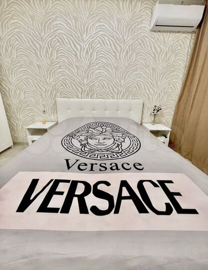 Квартира-студия, 24 м², 2/4 эт.