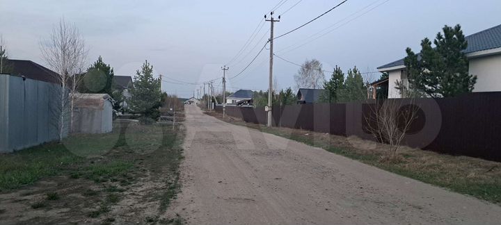 Участок 7 сот. (ИЖС)