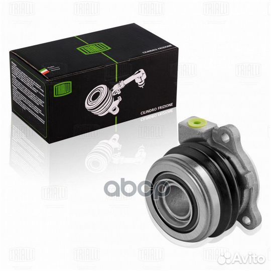 CT 0502 подшипник выжимной гидравлический Daew