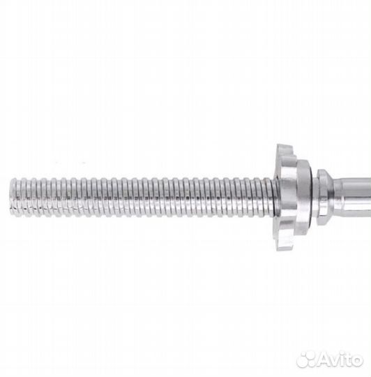 Гриф для штанги 20 кг 150 см