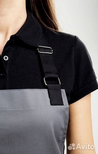 Китель поварской женский оптом