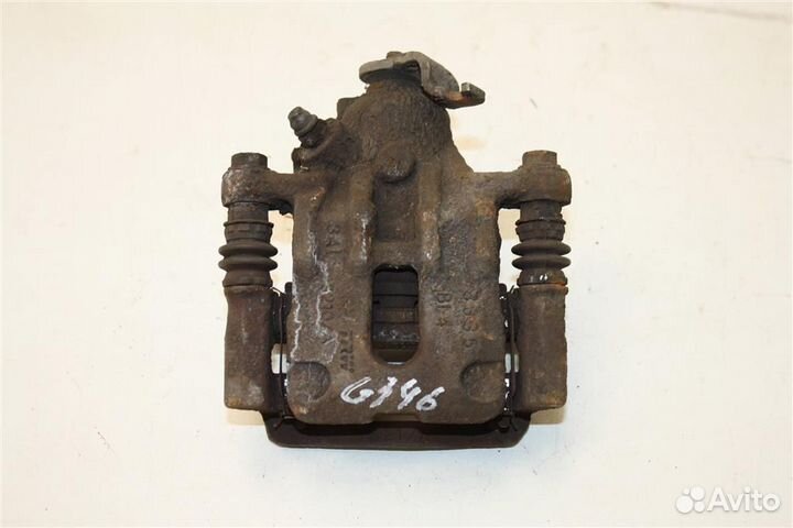 Суппорт задний левый Honda Civic 5D 2006-2012