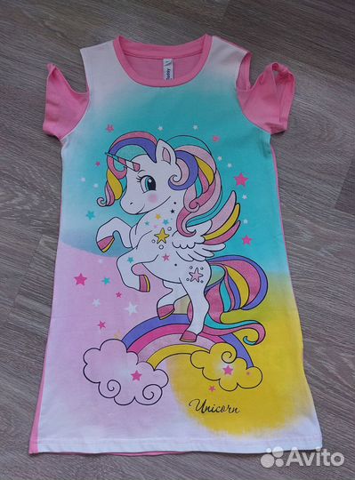 Платье PlayToday р.116