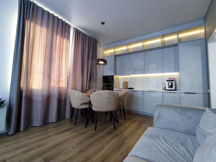 Дом 75 м² на участке 8 сот.