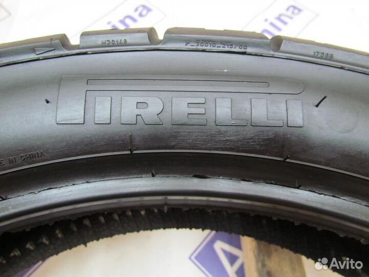 Мотошина Pirelli Scorpion Rally STR 150/70 R17 89H