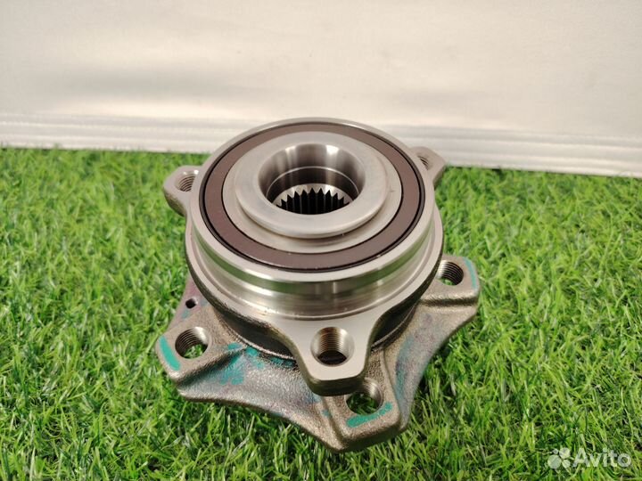 Ступица переднего колеса оригинал haval Jolion 21