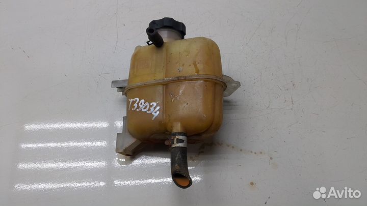 Бачок расширительный Chevrolet Spark 2009, 2012