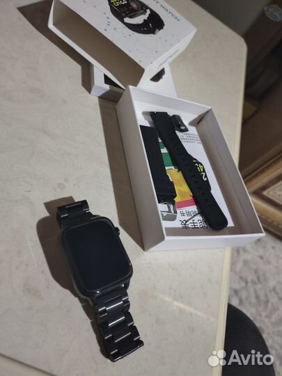 Apple watch