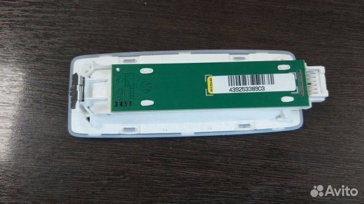 Плафон салона Bmw X5 50Ix F15 N63N 4.4 2013