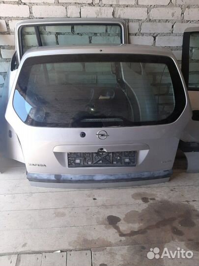Запчасти для Opel новые и Б/У
