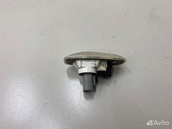 Повторитель поворота в крыло Hyundai Getz TB